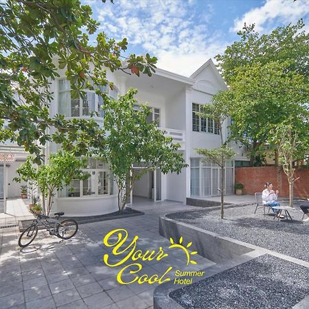 M Village Living 47 Thao Dien Ho Chi Minh-stad Buitenkant foto