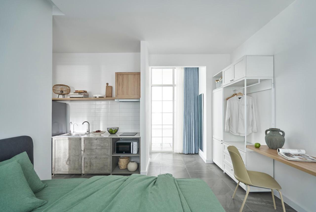 M Village Living 47 Thao Dien Ho Chi Minh-stad Buitenkant foto
